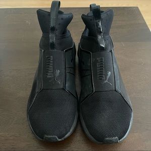 PUMA “fierce” womens sneakers